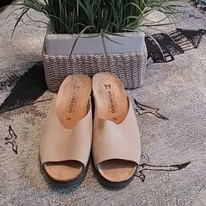 Mephisto Sandals